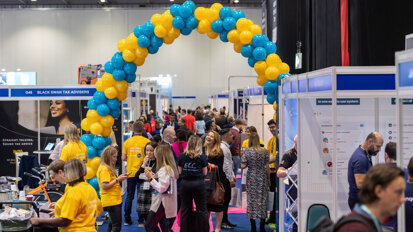 Dentistry Show London trở lại ExCeL vào ngày 6 và 7 tháng 10 năm 2023