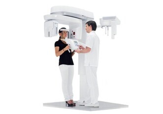 NewTom VG3