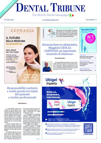 DT Italy No. 7, 2026