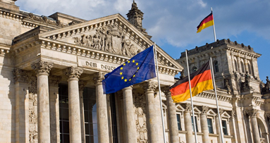 Dienstleistungspaket der EU – BZÄK begrüßt Rüge