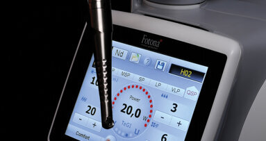 Make your laser treatments more efficient, effective and satisfying
