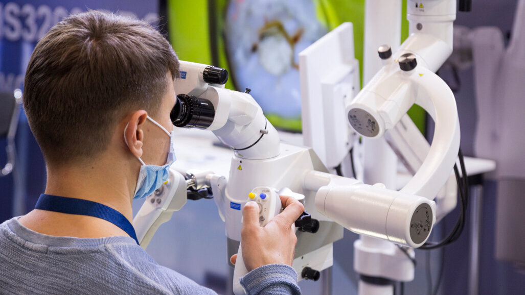 IDS 2023 : Tendances mini-invasives en endodontie