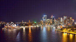 ADX20 Sydney