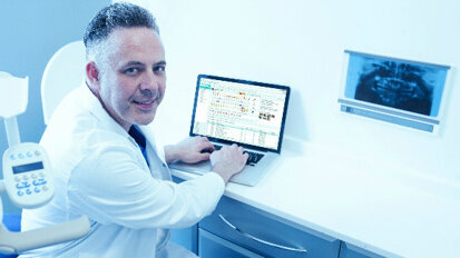 EasyDental ganha versão em nuvem