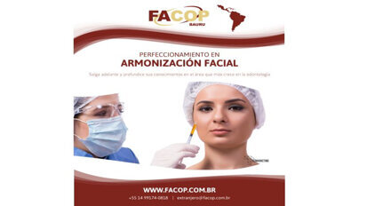 Una nueva especialidad estética