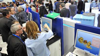 IDS è la vetrina più importante a livello mondiale per l’innovazione nel dentale