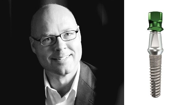 Implantologie smart und einfach: Experte stellt K.I.S.S.-Praxiskonzept vor