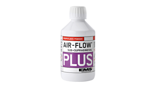 EMS – AIRFLOW Powder PLUS