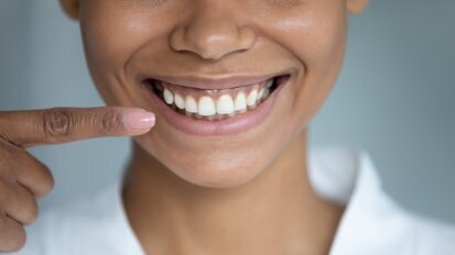 Publican un informe sobre la relación entre salud oral y salud general