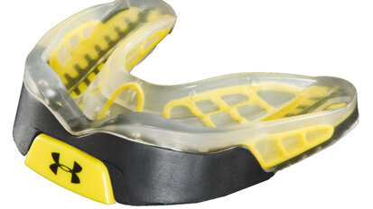ADA encourages wearing mouthguards during recreational activities