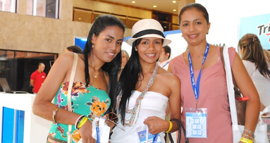 Calendario de congresos latinoamericanos