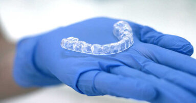 Straumann investe no fornecedor de alinhadores DrSmile