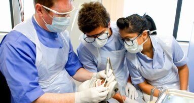 Bol u leđima – problem već i kod studenata stomatologije