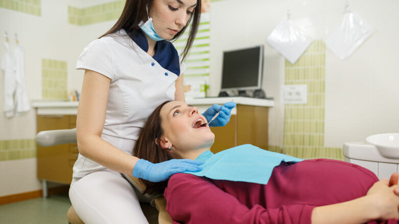 New campaign focuses on oral health during pregnancy