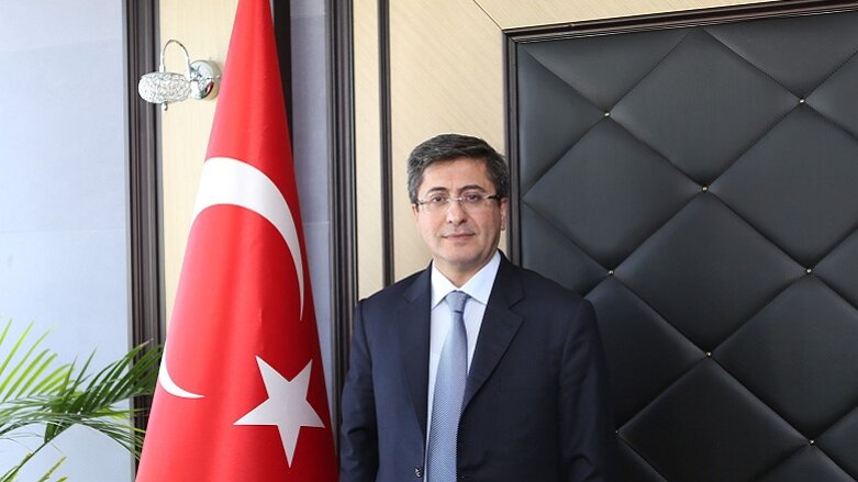 TİTCK Başkanlığına Dr. Ecz. Harun Kızılay Atandı