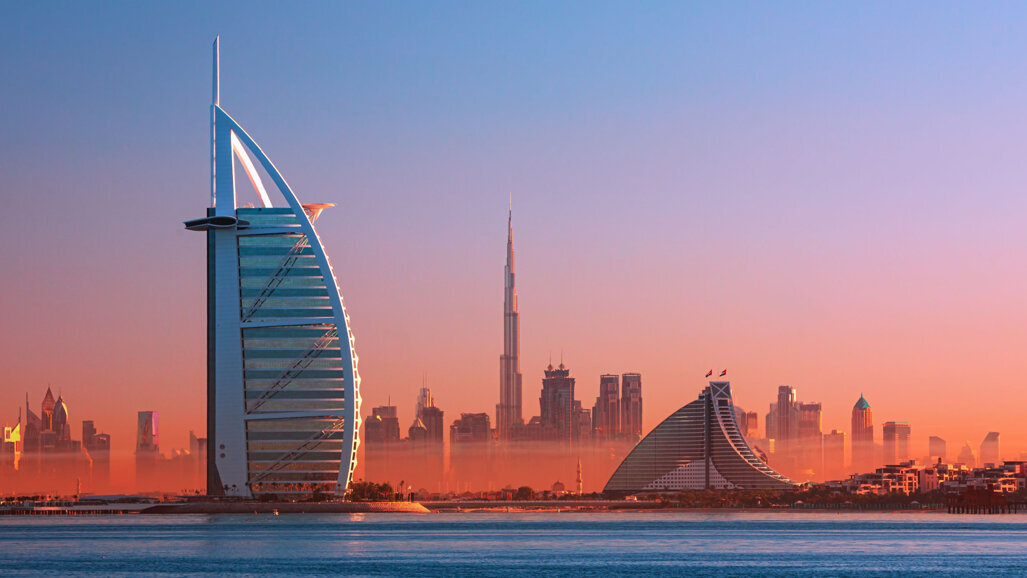 AEEDC Dubai 2024