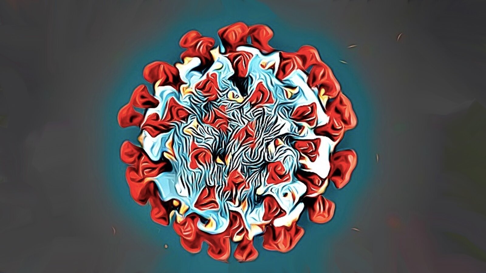El virus que actualizó el idioma