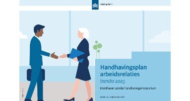 Zzp-update 2025: Naheffingen vormen het grootste risico