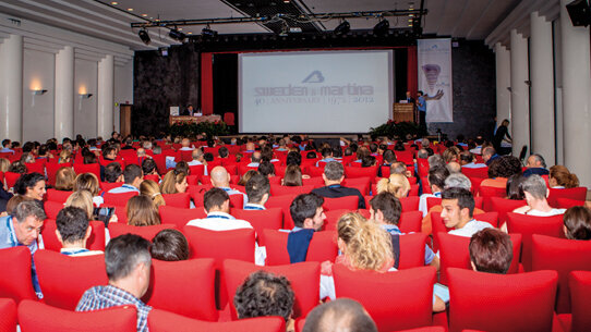 Riuscita perfetta per la settima Edizione di The Ultimate Endo-Restorative Denstistry