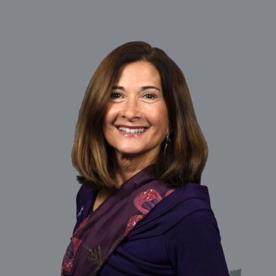 Rosa Chaviano-Moran