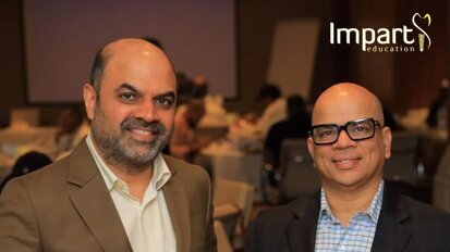 Impart Edu celebrates 12 years with their first symposium