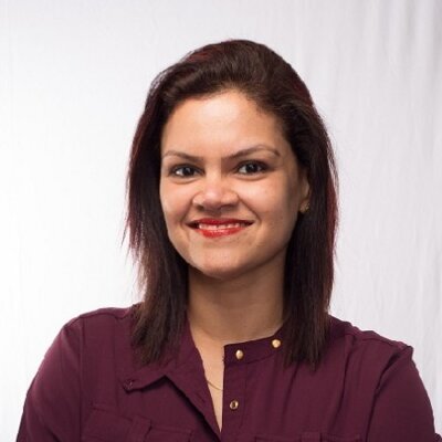 Varsha Rao