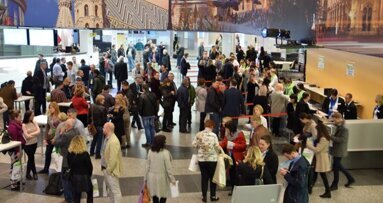 Над 1 650 посетители на симпозиума за естетика на Ivoclar Vivadent