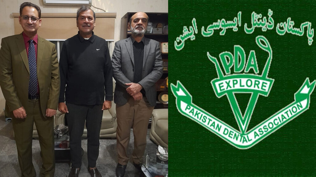 PMA Central, PDA Lahore Chapter collaborate for advancing academic excellence in healthcare