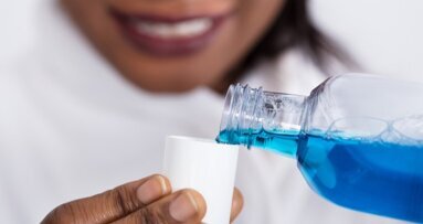 “Effectiviteit van chloorhexidine beperkt”