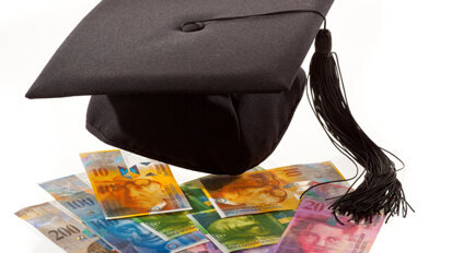 Höhere Semestergebühren für Basler Studenten