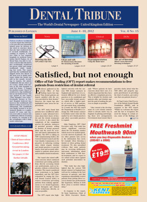 DT UK No. 15, 2012