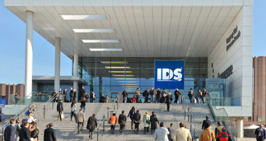 IDS 2013 : les préparatifs s’accélèrent
