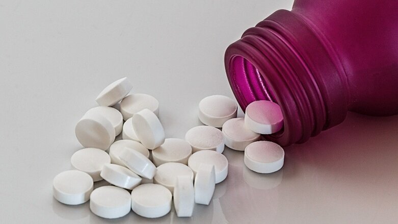 Aspirin Covid-19 Hastalarında Ölüm Riskini Azaltabilir