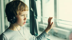Primary teeth reveal differences in chemical exposure in children with autism