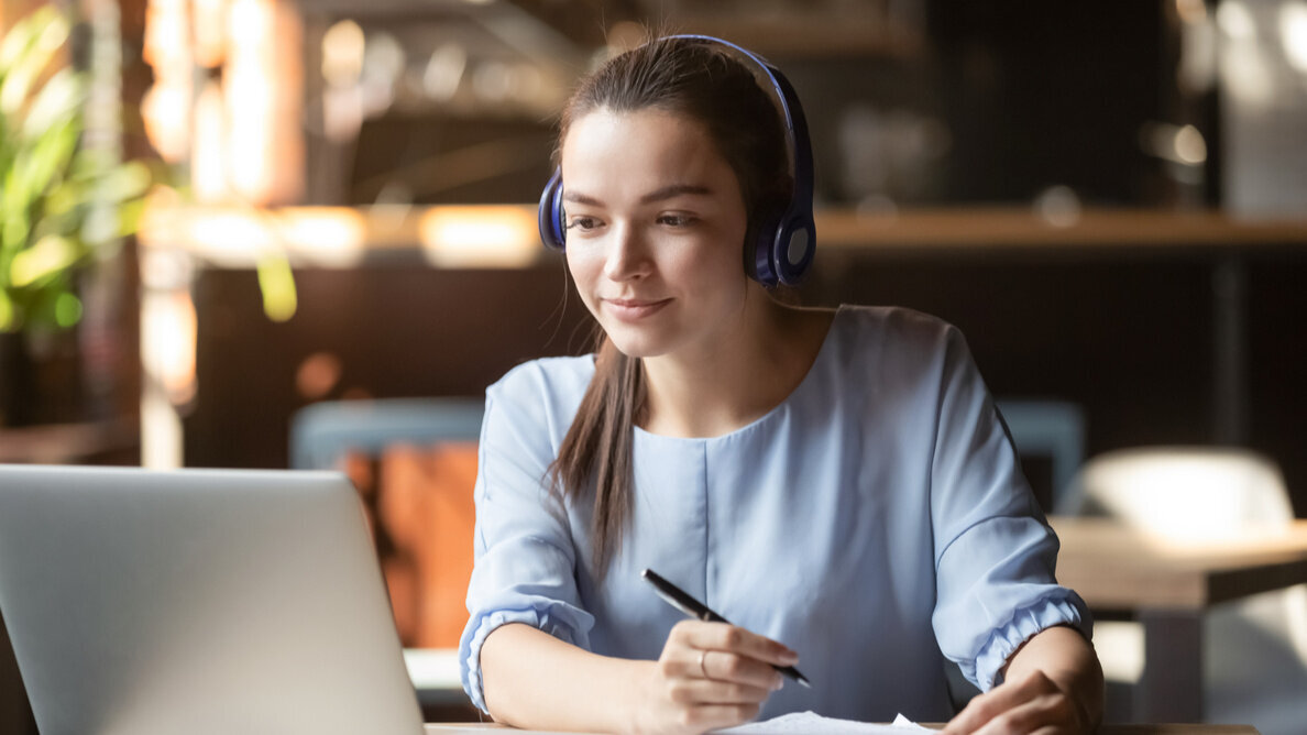 CURADEN to provide a week full of online dental education