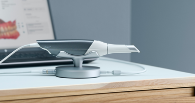 3Shape TRIOS 3: Digital dentistry just got even better