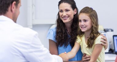 Informed consent in paediatric dental care is both complicated and inconsistent
