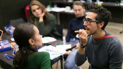 Entrevista: “Para a maioria das pessoas, a escovação é uma ação inconsciente”