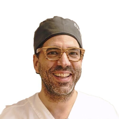 Alfredo Aragüés González