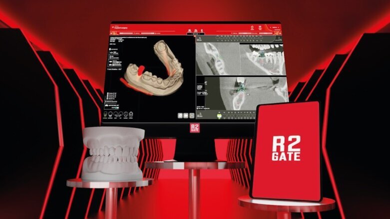 Conceptul R2GATE – „Transformă imaginația în realitate”