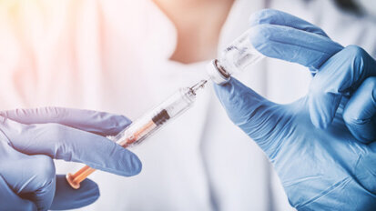 Newly created protein may be promising for anti-caries vaccine