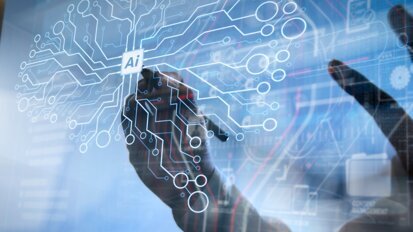 How artificial intelligence is shaping dentistry in 2021