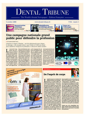 DT France