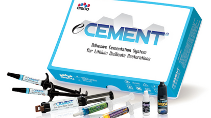 Un sistema completo de cementado