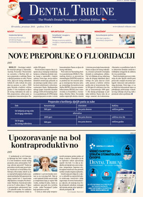 DT Croatia No. 4, 2018