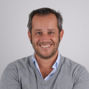 Dr Luís Ilzarbe