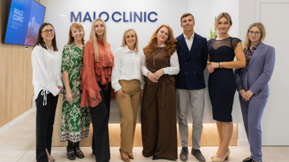 Malo Clinic abre segunda clínica na Polónia
