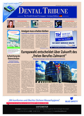 DT Germany No. 5, 2014