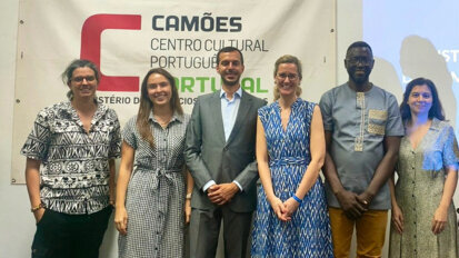 Mundo A Sorrir potencia atuação internacional com dois novos projetos