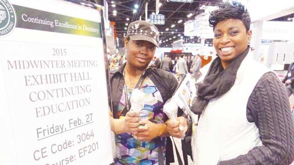 Meeting review: 150th Midwinter Meeting in Chicago